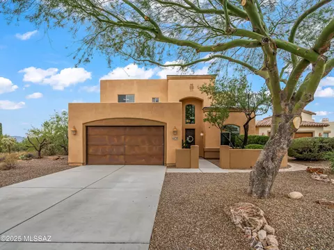 4479 W Crystal Ranch Pl, Marana, AZ 85658