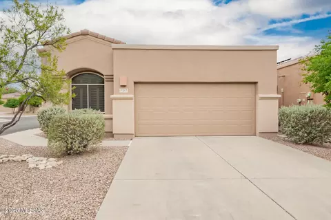 5421 N Little River Ln, Tucson, AZ 85704