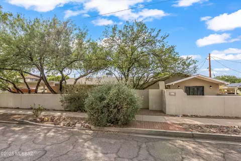 629 N Wilson Ave, Tucson, AZ 85719