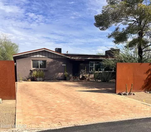 1445 E Linden St, Tucson, AZ 85719