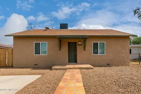 3655 S Belmar Ave, Tucson, AZ 85713