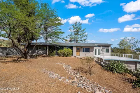 63960 E Condalia Pl, Saddlebrooke, AZ 85739