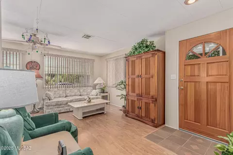 5326 W Box R St, Tucson, AZ 85713
