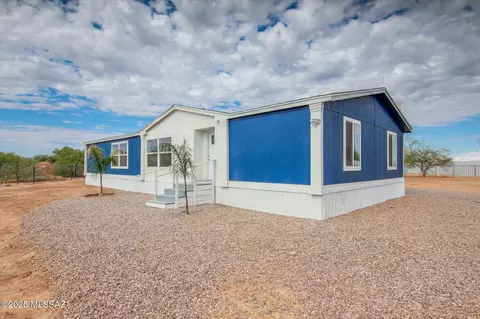 12563 N Flintlock Rd, Marana, AZ 85653
