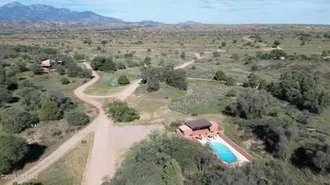 tbd Casas Arroyo, Sonoita, AZ 85637