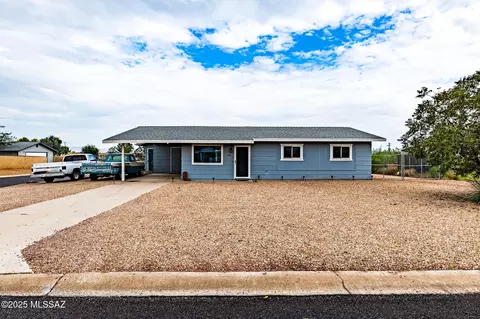 648 W Cactus St, Benson, AZ 85602
