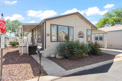 7570 E Speedway Blvd #127, Tucson, AZ 85710