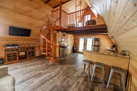 36120 S Rancho De Colibris Rd, Arivaca, AZ 85601