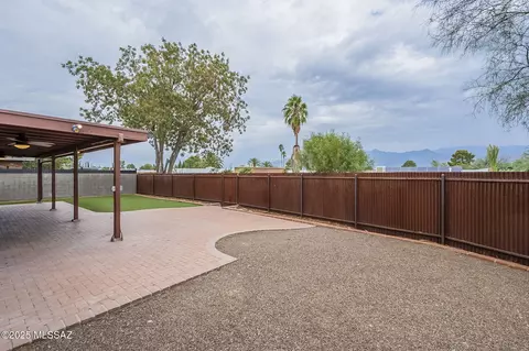 Exterior - 8981 E 3rd St, Tucson, AZ 85710 photo 7 of 7