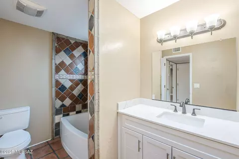Bath - 8981 E 3rd St, Tucson, AZ 85710 photo 3 of 3