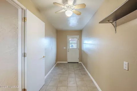 Entry Way - 8981 E 3rd St, Tucson, AZ 85710 photo 2 of 2