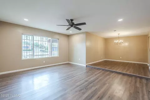 Living - 8981 E 3rd St, Tucson, AZ 85710 photo 1 of 4