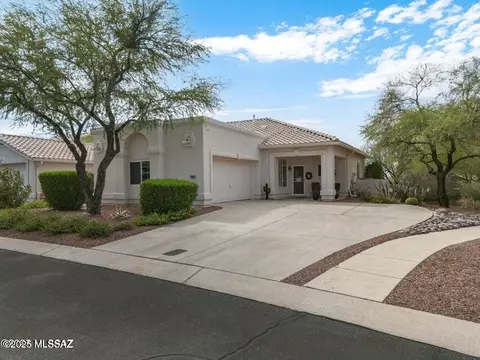 10959 N Tatum Dr, Oro Valley, AZ 85737