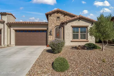 62884 E Thunder Rock Dr, Tucson, AZ 85739