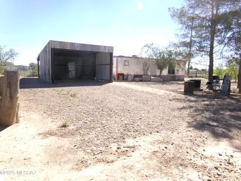 2937 W Torres Ln, Willcox, AZ 85643 photo 3