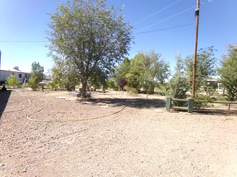 2937 W Torres Ln, Willcox, AZ 85643 photo 4