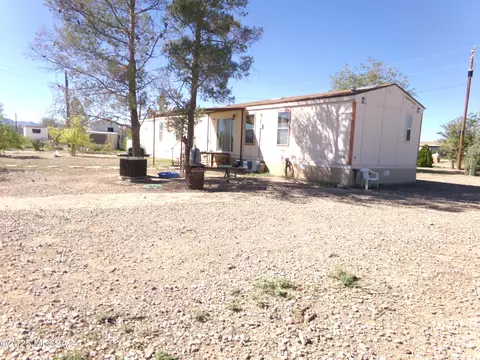 2937 W Torres Ln, Willcox, AZ 85643 photo 2