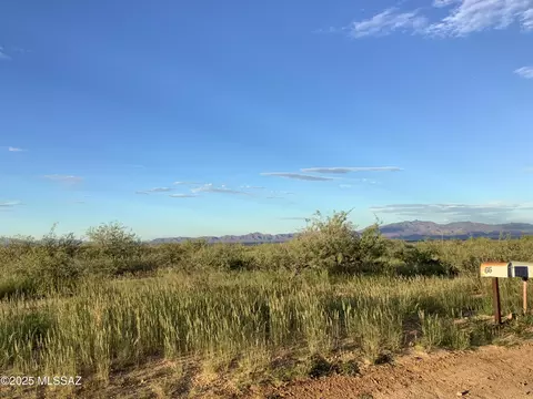 55 W Apache Way, Cochise, AZ 85606