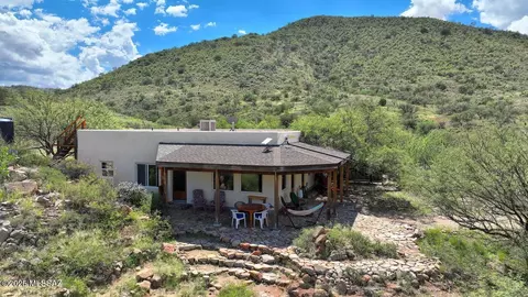 157 Montezuma Well Rd, Rio Rico, AZ 85648