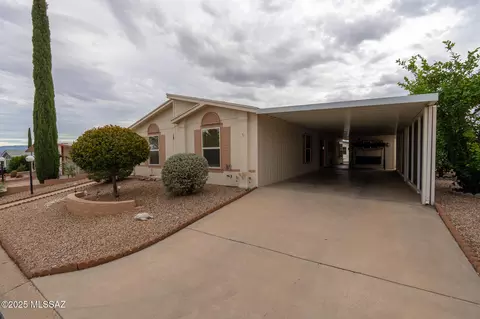 269 W Rama Dr, Green Valley, AZ 85614