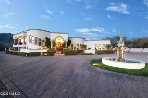 12318 E Summer Trl, Tucson, AZ 85749