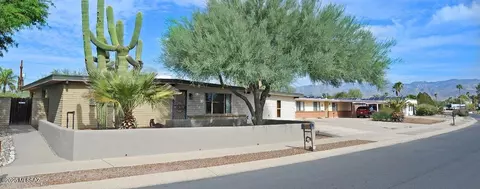509 N Sarnoff Dr, Tucson, AZ 85710