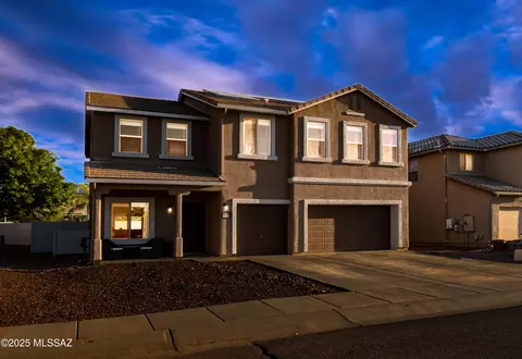 21055 E Prospector Pl, Red Rock, AZ 85145