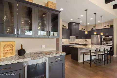 14310 N Mickelson Canyon Ct, Oro Valley, AZ 85755