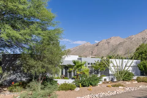 6491 N Placita De Tia Ro, Tucson, AZ 85750