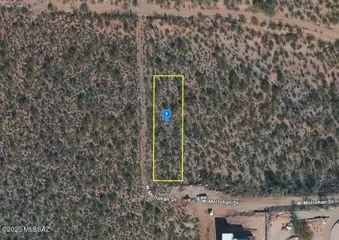 1985 W Brown Dr, Tucson, AZ 85746