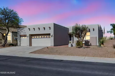 7919 N Window Trl, Tucson, AZ 85743