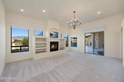 Living - 14581 E Circle L Ranch Pl, Vail, AZ 85641 photo 6 of 7