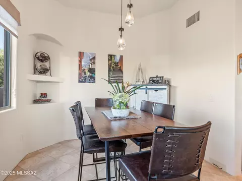 Dining - 14581 E Circle L Ranch Pl, Vail, AZ 85641 photo 3 of 3