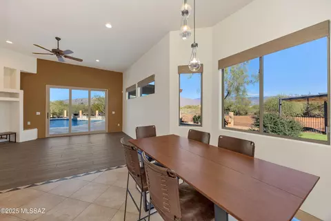 Dining - 14581 E Circle L Ranch Pl, Vail, AZ 85641 photo 2 of 3