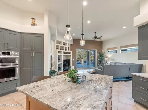 Kitchen - 14581 E Circle L Ranch Pl, Vail, AZ 85641 photo 2 of 5