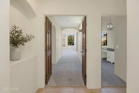 Entry Way - 14581 E Circle L Ranch Pl, Vail, AZ 85641 photo 2 of 2