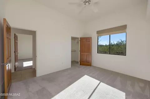 Bedroom - 14581 E Circle L Ranch Pl, Vail, AZ 85641 photo 2 of 2