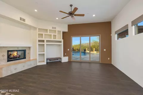 Living - 14581 E Circle L Ranch Pl, Vail, AZ 85641 photo 4 of 7