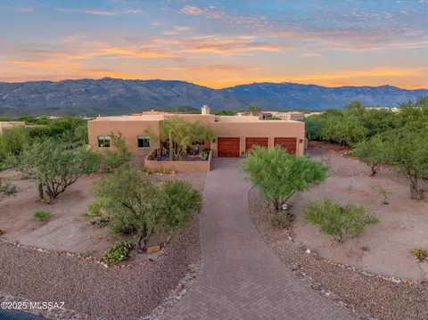 14581 E Circle L Ranch Pl, Vail, AZ 85641
