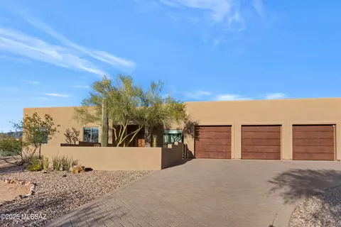Exterior - 14581 E Circle L Ranch Pl, Vail, AZ 85641 photo 9 of 9