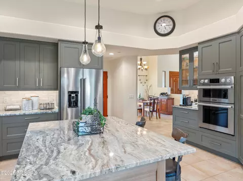 Kitchen - 14581 E Circle L Ranch Pl, Vail, AZ 85641 photo 1 of 5