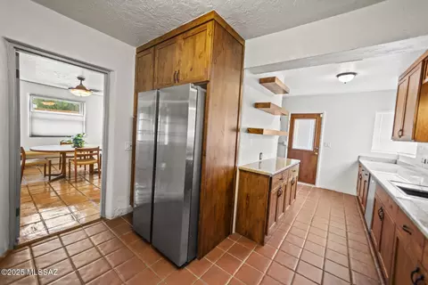 Kitchen - 2802 Elm St, Tucson, AZ 85716 photo 3 of 3