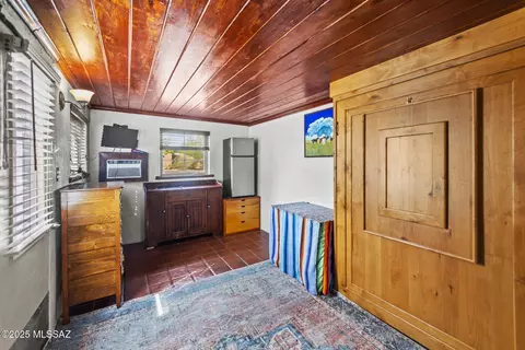 Bedroom - 2802 Elm St, Tucson, AZ 85716 photo 4 of 4