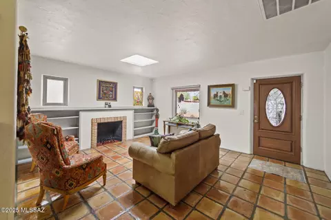 Living - 2802 Elm St, Tucson, AZ 85716 photo 1 of 3