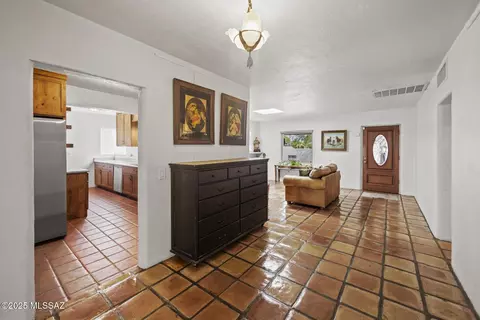 Entry Way - 2802 Elm St, Tucson, AZ 85716 photo 1 of 4