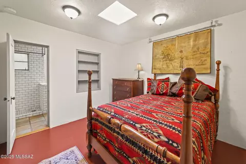Bedroom - 2802 Elm St, Tucson, AZ 85716 photo 1 of 4
