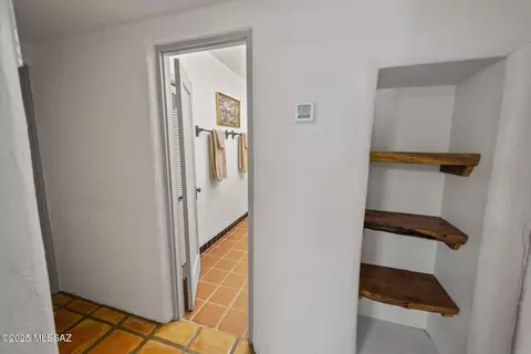 Entry Way - 2802 Elm St, Tucson, AZ 85716 photo 3 of 4