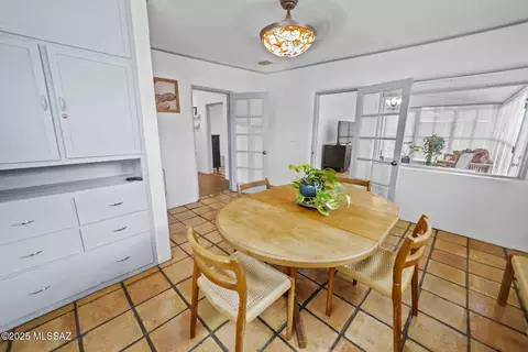 Dining - 2802 Elm St, Tucson, AZ 85716 photo 4 of 4