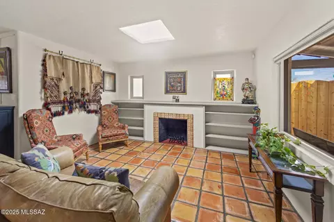 Living - 2802 Elm St, Tucson, AZ 85716 photo 3 of 3