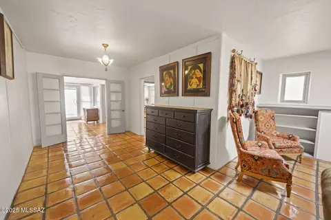 Entry Way - 2802 Elm St, Tucson, AZ 85716 photo 2 of 4